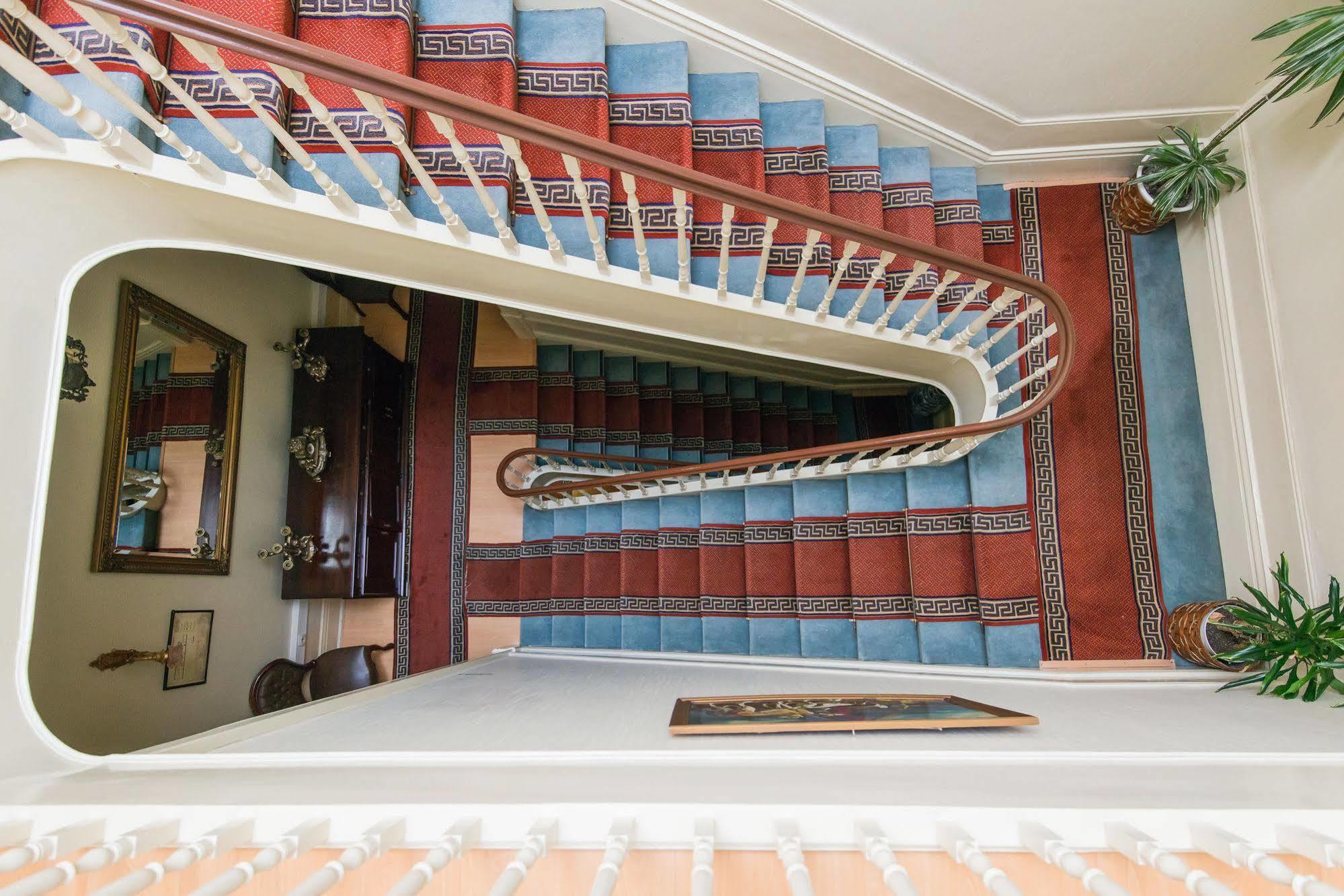 Hotel Brasilia - Porto — Photos 3