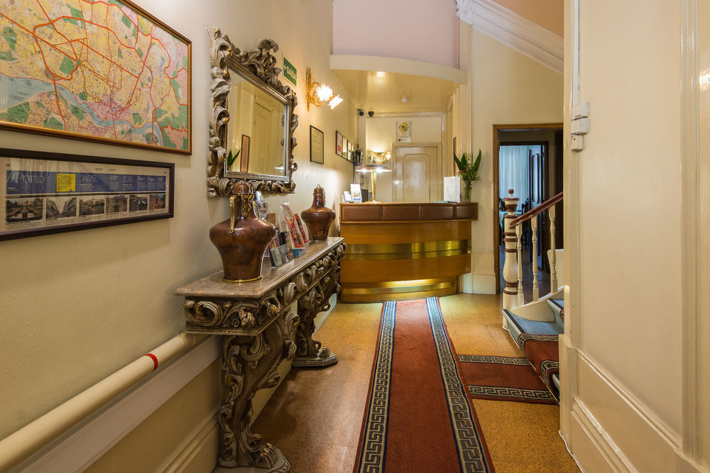 Hotel Brasilia - Porto, Porto